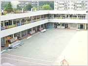 中央台幼稚園の写真
