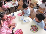 第二耕雲寺幼稚園の写真