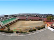 大王谷幼稚園の写真