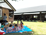 大善寺幼稚園の写真