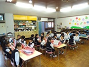 永観堂幼稚園の写真
