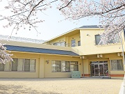 栄光保育園の写真
