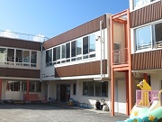 富士幼稚園・コスモス保育園の写真