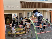 富士幼稚園・コスモス保育園の写真