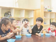 須津児童クラブの写真