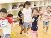 須津児童クラブの写真