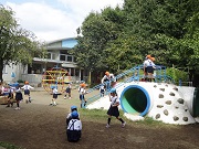 福田幼稚園の写真