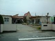 袋井市立 袋井西幼稚園の写真
