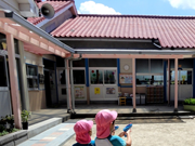 串木野幼稚園の写真