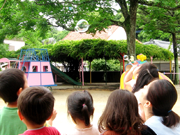 串木野幼稚園の写真