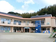 東相浦幼稚園の写真