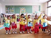東相浦幼稚園の写真