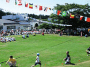 函館めぐみ幼稚園の写真