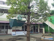 浜竹幼稚園の写真
