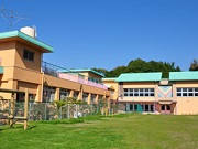 平群北幼稚園の写真