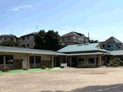 平和台幼稚園の写真