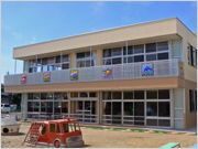 旭ヶ丘幼稚園の写真