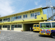 東原幼稚園の写真