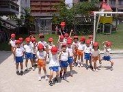 認定こども園 ひじり幼稚園・ひじり保育園の写真