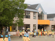 東一の江幼稚園の写真