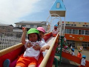 ひまわり幼稚園の写真