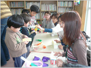 ひよし幼稚園の写真