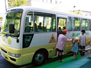 星ヶ峯幼稚園の写真