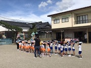 法隆寺幼稚園の写真