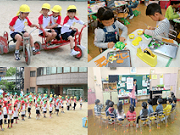 広島三育学院幼稚園の写真