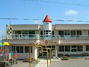 百華幼稚園の写真