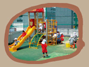 YMCA国際幼児園の写真