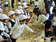 市ヶ尾幼稚園の写真