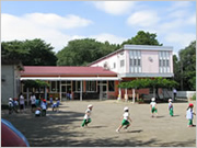 市原うさぎ幼稚園の写真