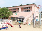 飯田保育園の写真