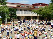飯島幼稚園の写真