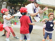 飯島幼稚園の写真