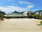 壱岐幼稚園の写真
