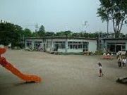 袋井市立 今井幼稚園の写真
