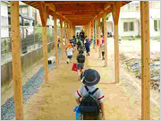 井上幼稚園の写真