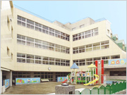 石川幼稚園の写真