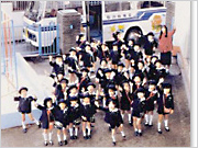 石川幼稚園の写真