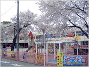 若葉台幼稚園の写真