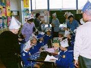 泉ヶ丘幼稚園の写真