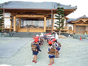 浄徳寺幼稚園の写真