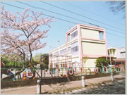 蒲幼稚園の写真