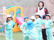 神戸幼稚園の写真