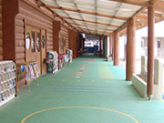 花鶴丘幼稚園の写真