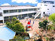 簡野学園ふぞく幼稚園の写真