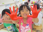 神戸夢野幼稚園の写真