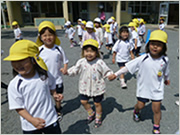 小川幼稚園の写真